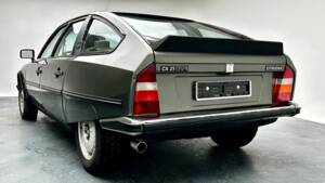 Image 4/13 of Citroën CX 25 GTI Turbo (1985)