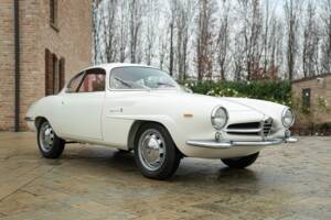 Obraz 2/50 pojazdu Alfa Romeo Giulia Sprint Speciale (1964)