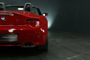 Image 46/50 of BMW Z4 M Roadster (2006)