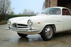Obraz 14/50 pojazdu Alfa Romeo Giulia Sprint Speciale (1964)