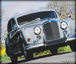 Bild 29/29 von Jaguar Mk VIII (1958)