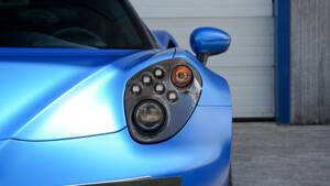 Afbeelding 8/53 van Alfa Romeo 4C (2016)