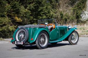 Bild 8/28 von MG TC (1948)