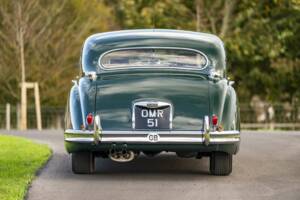 Bild 7/50 von Jaguar Mk VII M (1955)