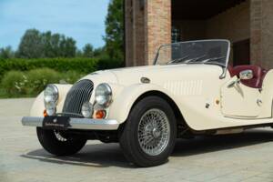 Bild 20/50 von Morgan 4/4 1600 (1989)