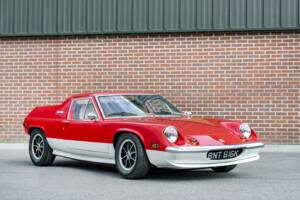 Bild 50/50 von Lotus Europa Twin Cam (1972)