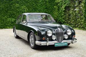 Afbeelding 9/35 van Jaguar Mk II 3.8 (1962)