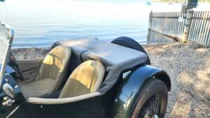 Bild 5/25 von Jaguar SS 100  2,5 Liter (1938)
