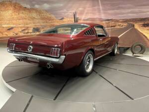 Immagine 1/50 di Ford Mustang 289 (1965)