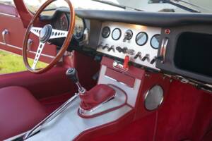 Bild 1/31 von Jaguar E-Type 3.8 (1962)