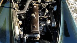 Image 14/14 of Alvis TE 21 (1966)