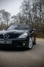 Immagine 6/38 di Mercedes-Benz SLK 55 AMG (2007)