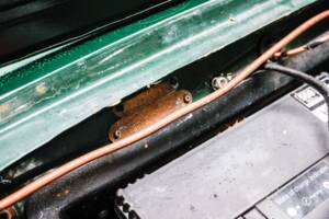 Afbeelding 33/33 van Triumph TR 2 (1955)