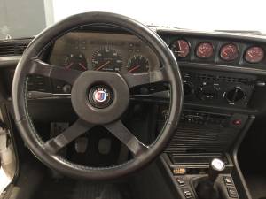 Imagen 10/12 de ALPINA B7 S Turbo Coupé (1981)