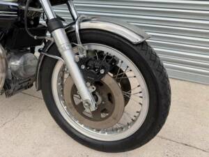 Image 17/28 of Moto Guzzi V 1000 I-Convert (1979)