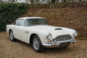 Afbeelding 41/50 van Aston Martin DB 4 (1961)