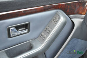 Image 48/50 of Audi Cabriolet 2.6 (1997)