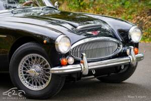 Image 12/51 of Austin-Healey 3000 Mk III (BJ8) (1967)