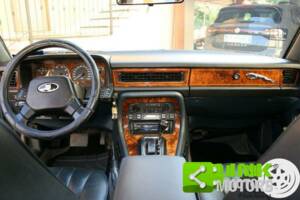Imagen 8/10 de Jaguar Sovereign 2.9 (1989)