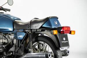 Image 21/50 of BMW R 45 (1980)