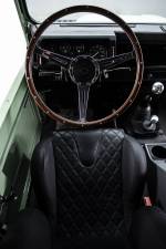 Afbeelding 33/50 van Land Rover Defender 110 300Tdi (1997)