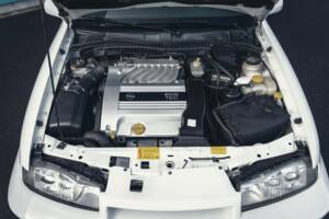 Image 11/15 of Opel Calibra V6 (1995)
