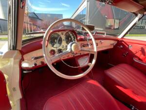 Afbeelding 20/28 van Mercedes-Benz 190 SL (1958)