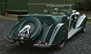 Image 16/44 of Bentley 4 1&#x2F;2 Litre (1936)
