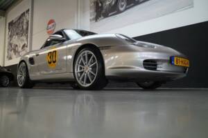 Immagine 25/50 di Porsche Boxster (2003)