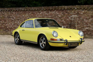 Bild 38/50 von Porsche 911 2.2 S (1971)