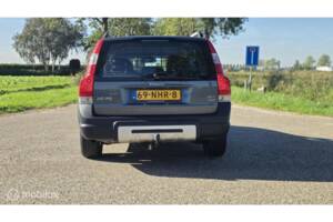 Bild 10/34 von Volvo XC70 2.5T AWD (2006)