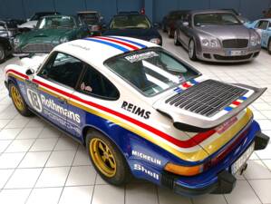 Image 35/92 of Porsche 911 SC 3.0 (1979)