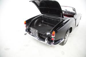 Bild 11/20 von Alfa Romeo Giulietta Spider Veloce (1960)