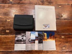 Immagine 5/36 di Mercedes-Benz G 500 (SWB) (2011)