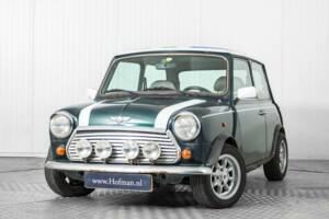 Bild 3/50 von Rover Mini Cooper 1,3i (1996)