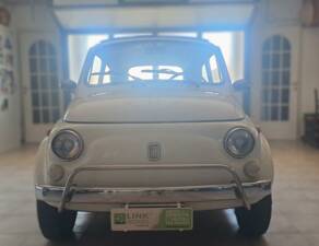 Image 5/31 of FIAT 500 L (1972)