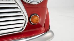 Afbeelding 14/15 van Mini 850 (1975)