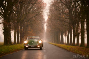 Imagen 12/90 de Porsche 356 C 1600 SC (1965)