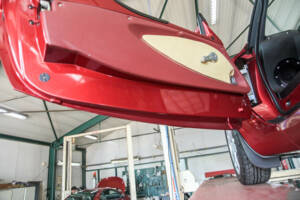 Image 46/50 of Lotus Elise (2003)