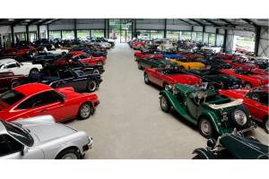 Image 1/4 of Mazda MX-5 1.6 (1990)
