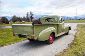 Image 4/5 of Hudson Super Six (1947)