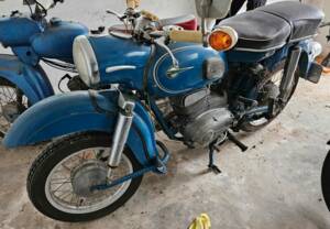Immagine 1/6 di MZ ES 250/2 (1967)