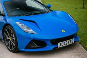 Bild 7/29 von Lotus Emira "First Edition" (2022)