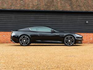 Bild 2/50 von Aston Martin DBS (2010)