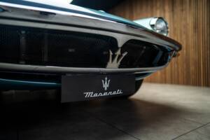 Image 33/97 of Maserati Mistral 3700 (1965)