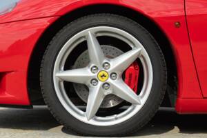 Afbeelding 18/50 van Ferrari 360 Modena (1999)