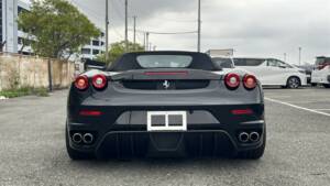 Imagen 6/82 de Ferrari F430 Spider (2007)