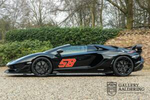 Afbeelding 17/50 van Lamborghini Aventador LP 770-4 SVJ Roadster (2020)