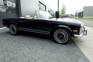 Bild 6/35 von Mercedes-Benz 280 SL (1969)