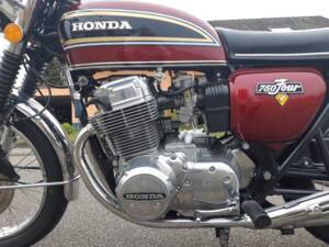 Immagine 6/19 di Honda DUMMY (1976)